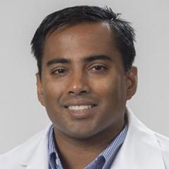 Dr Korak Sarkar