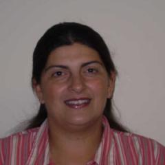 Dr Fiona Winterbottom