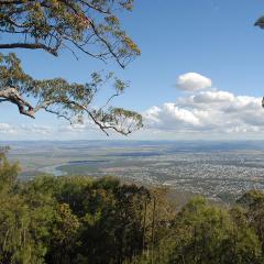 Rockhampton