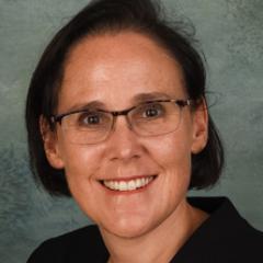 Victoria Eley