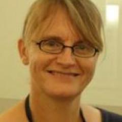 Alison Pratt