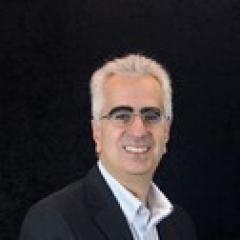 Professor Ari Cohen