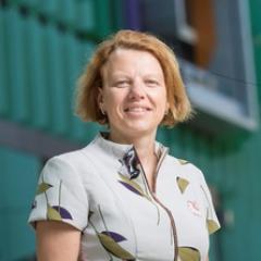 Prof Christel Middeldorp