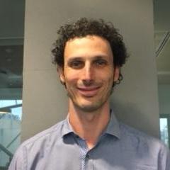 David Cavallucci