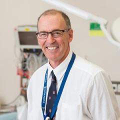Greg Treston