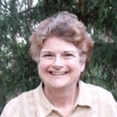 Associate Professor  Jane Nikles