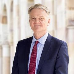 John Yaxley