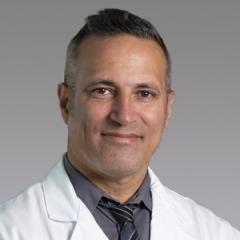 Dr Juan Carlos Velez