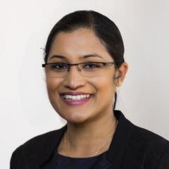 Dr Kowsi Murugappan