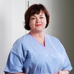 Dr Lee Minuzzo