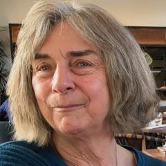 Maggie Wilson
