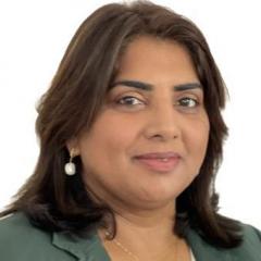 Nalini Pather