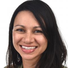 Dr Zara Ioannides