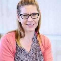 Clare Butters