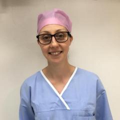 Dr Danella Favot