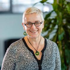Associate Professor Deborah Askew