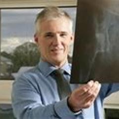 Dr John Tuffley