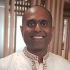 Venkat Reddy