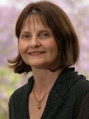 Associate Professor Marie-Louise Dick