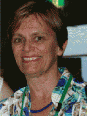 Honorary Associate Professor Wendy Brodribb