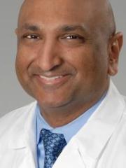 Dr Rajan Patel