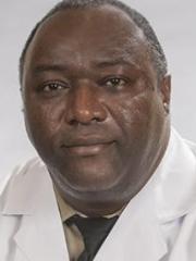 Dr Gabriel Uwaifo