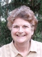 Dr Jane Nikles