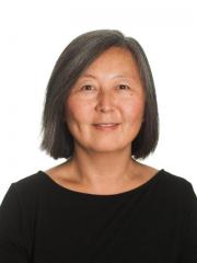 Dr Sonia Yuen