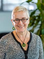 Associate Professor Deborah Askew