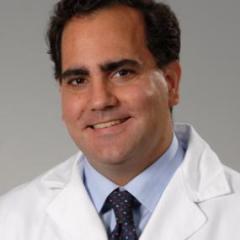 Dr Hernan Bazan
