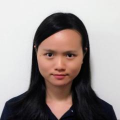 Michelle Tsai