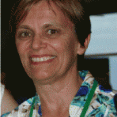 Honorary Associate Professor Wendy Brodribb