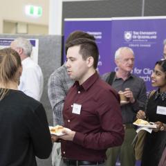 2019 Medical Student Research Conference and Showcase