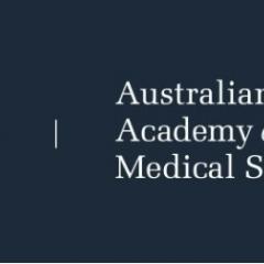 Australian Academy of Health and Medical Sciences