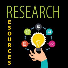 Research resources