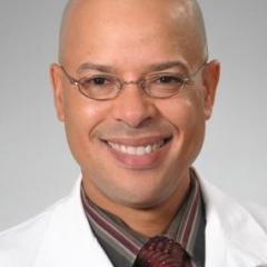 Dr Deryk Jones 