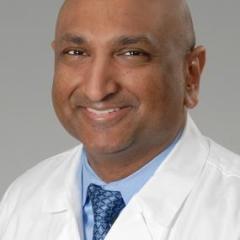 Dr Rajan Patel