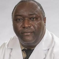 Dr Gabriel Uwaifo