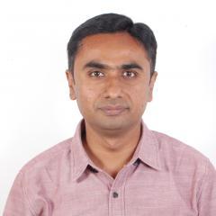 A/Prof Harsha Gowda