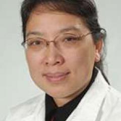 Dr Li Li