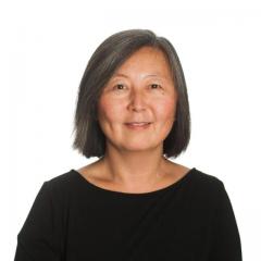 Dr Sonia Yuen